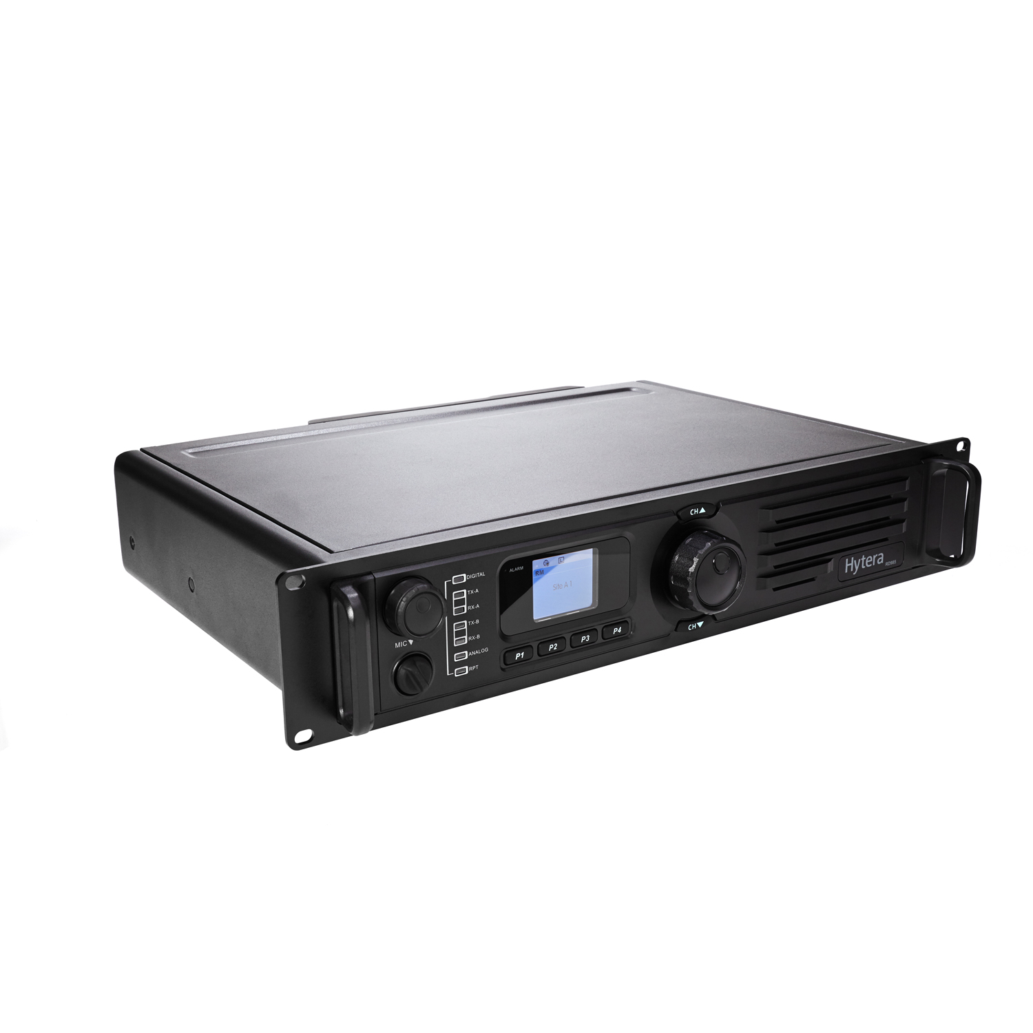 Hytera-RD985-repeater-hoved