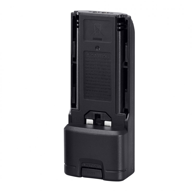 994195 - Icom BP-261 tørrbatteri